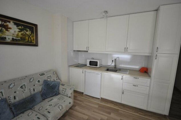 Apartamentos Edificio Mont Blanc - Photo4