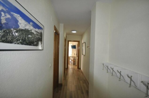 Apartamentos Edificio Mont Blanc - Photo5