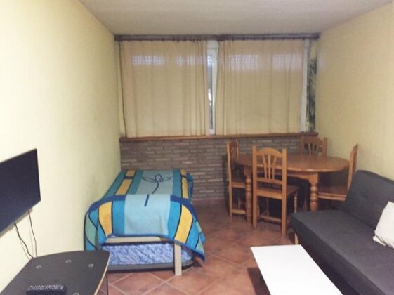 Apartamentos / Estudios Bulgaria Asn - Photo3