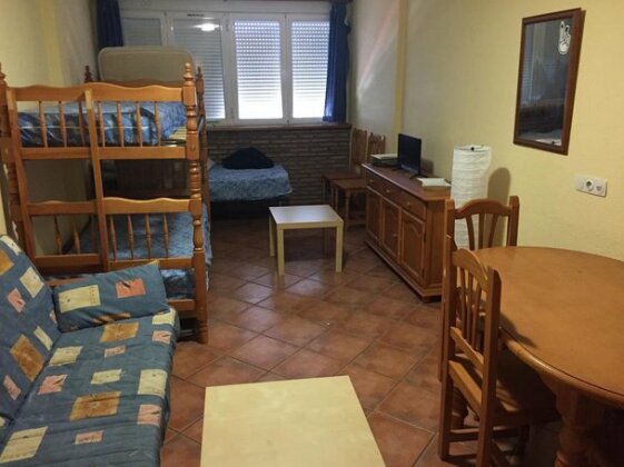 Apartamentos / Estudios Bulgaria Asn - Photo4