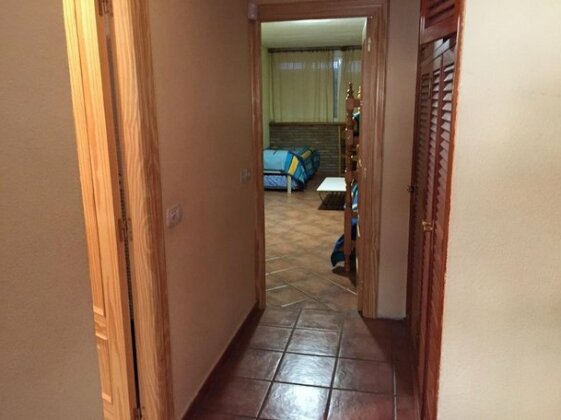 Apartamentos / Estudios Bulgaria Asn - Photo5