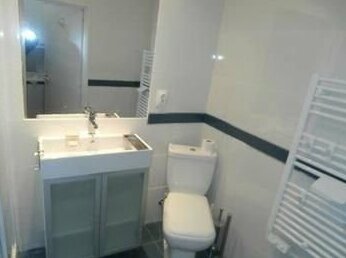 Apartamentos Genciana ASN - Photo2