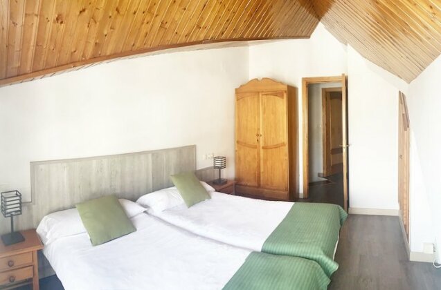 Apartamentos GHM Plaza - Photo3