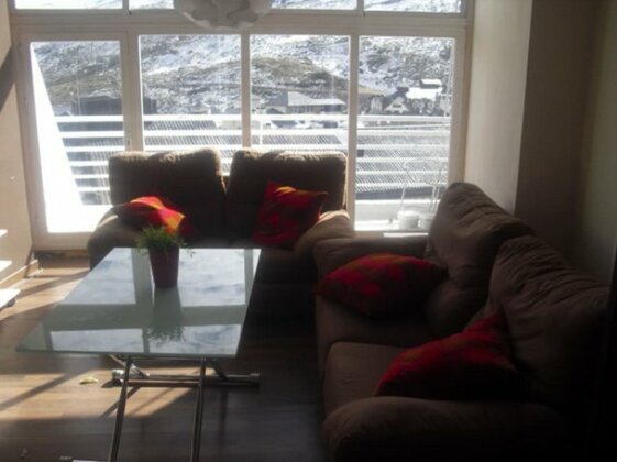 Apartamentos Mont Blanc ASN - Photo2