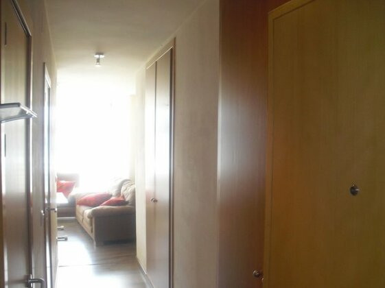 Apartamentos Mont Blanc ASN - Photo3