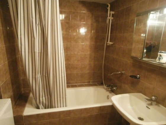 Apartamentos Mont Blanc ASN - Photo4