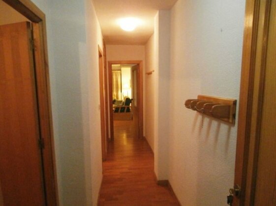 Apartamentos Mont Blanc ASN - Photo5