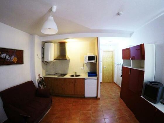 Apartamentos Nevada Suite Sierra Nevada - Photo4