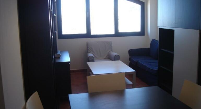 Apartamentos Nievemar - Photo2