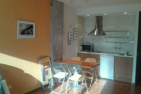 Apartamentos Nievemar - Photo3