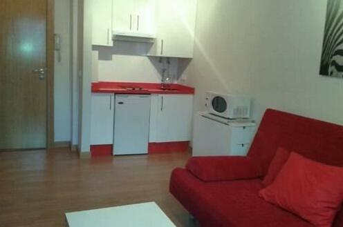 Apartamentos Nievemar - Photo4
