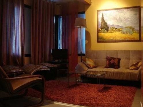 Apartamentos Nievemar - Photo5