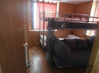 Apartamentos Penibetico ASN - Photo2