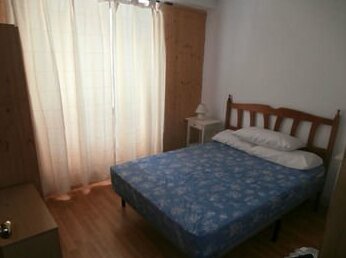 Apartamentos Penibetico ASN - Photo3