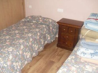 Apartamentos Penibetico ASN - Photo4