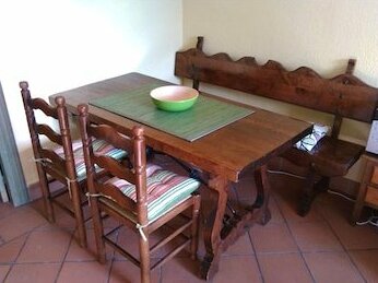 Apartamentos Salvia ASN - Photo3