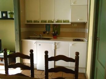 Apartamentos Salvia ASN - Photo4