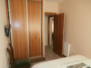 Apartamentos Serraneu ASN - Photo2
