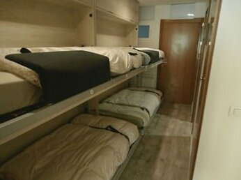 Apartamentos Serraneu ASN - Photo4