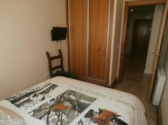 Apartamentos Serraneu ASN - Photo5