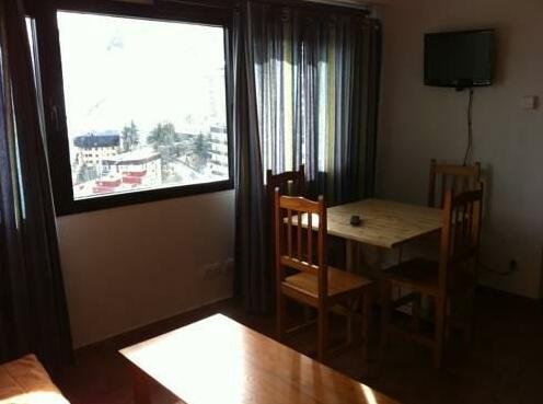 Apartamentos Skiservice - Photo2