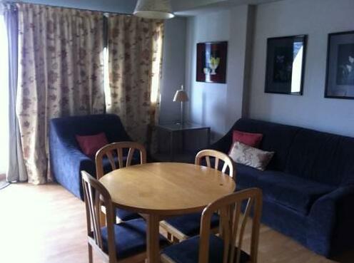 Apartamentos Skiservice - Photo4