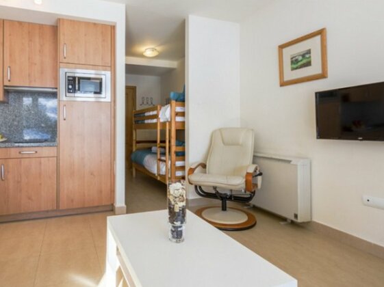 Apartamentos Zona Media - Photo5