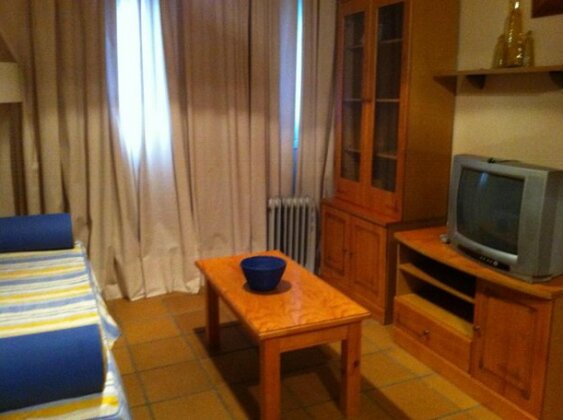 ApartamentosArttyfal - Photo4