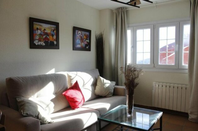 ApartamentosArttyfal - Photo5