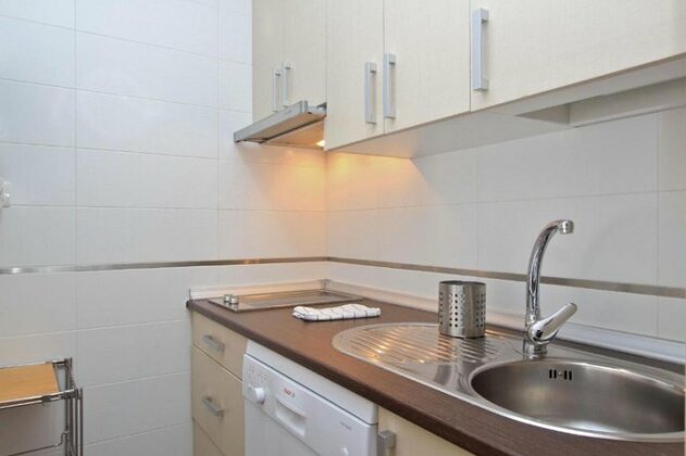 Bed and Snow Deal Apartment - Photo4