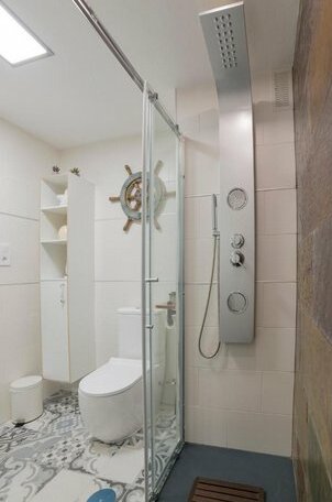 Bed and Snow Deal Apartment - Photo5