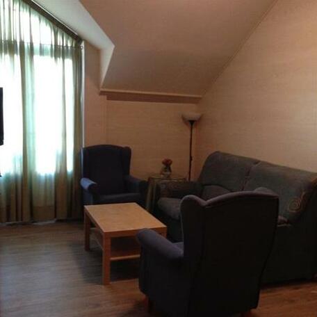 Bed and Snow Family Apartments - Photo3