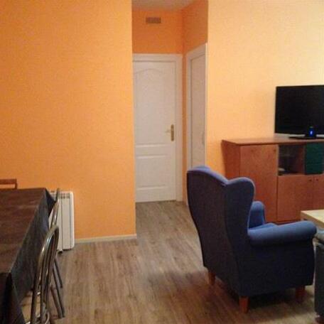 Bed and Snow Family Apartments - Photo4
