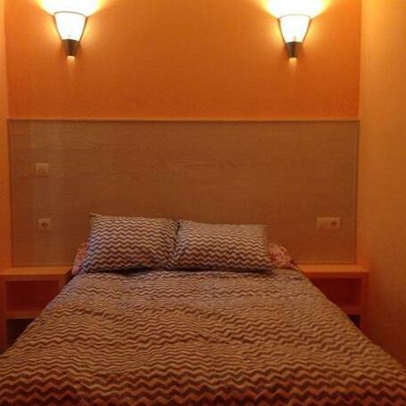 Bed and Snow Family Apartments - Photo5