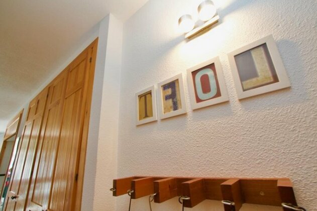 Bed and Snow Loft - Photo2