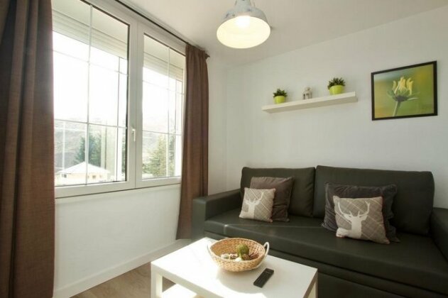 Bed and Snow Loft - Photo3