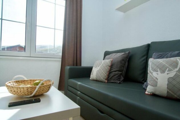 Bed and Snow Loft - Photo5