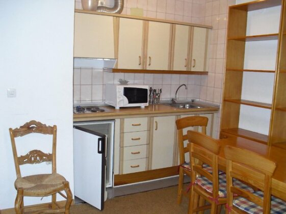 Bright with terrace in the center Wifi - Photo2