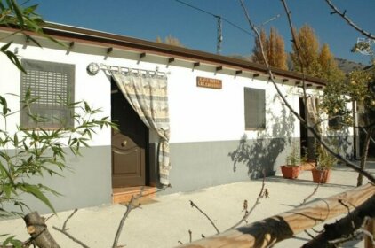 Casa Rural Los Cahorros Sierra Nevada