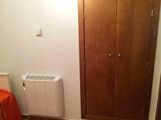 Charming apartment with Wifi and parking space - Photo3