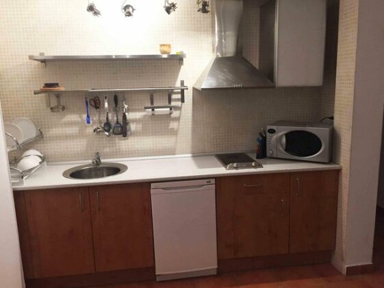 Charming apartment with Wifi and parking space - Photo5