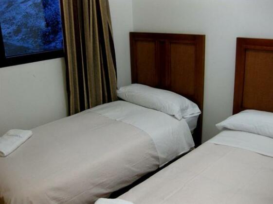 Duplex Costasur Monte Gorbea I - Photo3