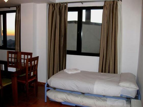 Duplex Costasur Monte Gorbea I - Photo4