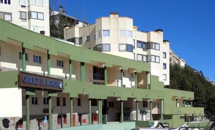El Ciervo - Photo2