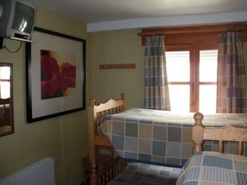 Hostal Le Soleil Monachil - Photo2
