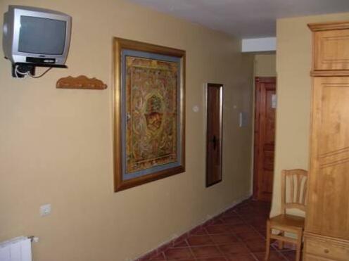 Hostal Le Soleil Monachil - Photo3