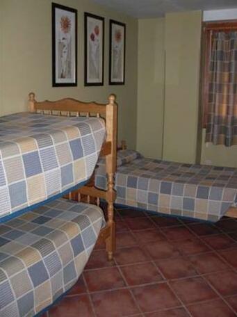 Hostal Le Soleil Monachil - Photo4