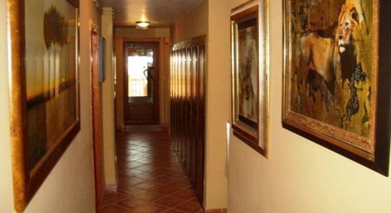 Hostal Le Soleil Monachil - Photo5