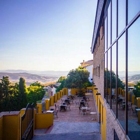 Hotel Rural Monachil - Photo2