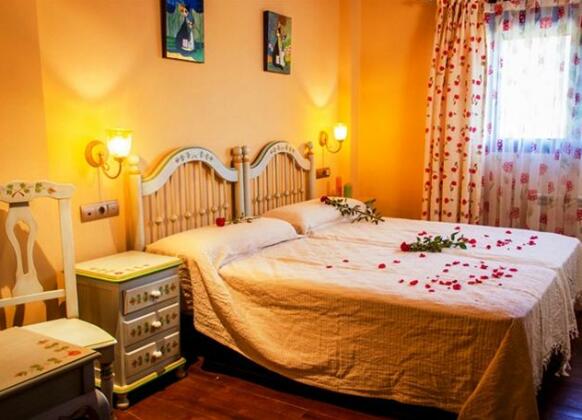 Hotel Rural Monachil - Photo3